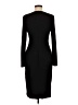 Evan Picone Black Cocktail Dress Size 8 - photo 2