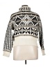 Splendid Ivory Wool Sweater Size L - photo 2