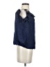 Joie 100% Silk Blue Blouse Size XS - photo 4