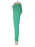 Curfew Color Block Green Track Pants Size M - photo 5