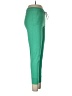 Curfew Color Block Green Track Pants Size M - photo 4
