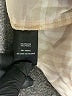 Torrid Tan 3/4 Sleeve Blouse Size Lg Plus (0) - photo 8
