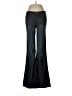 Level 99 Chevron-herringbone Black Blue Jeans Size 29 waist - photo 1