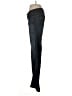 Level 99 Chevron-herringbone Black Blue Jeans Size 29 waist - photo 5