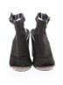Calvin Klein Black Sandals Size 7 - photo 2