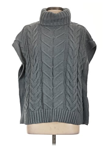 Love Tree Sweater Vest (view 1)