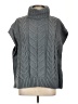 Love Tree 100% Acrylic Gray Sweater Vest Size L - photo 1