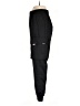 Shein Black Cargo Pants Size S - photo 5