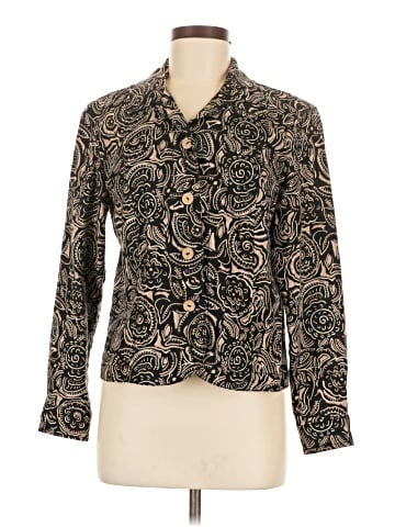 Coldwater Creek Blazer (view 1)