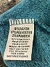 ESCAPE By Habitat Clothes Teal Pullover Sweater Size L - photo 8