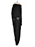 Shein Black Cargo Pants Size S - photo 4