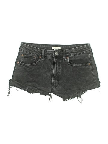 H&M Denim Shorts (view 1)