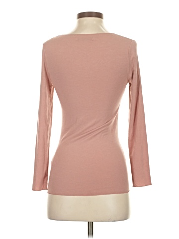 The Fold 3/4 Sleeve T-Shirt (view 2)