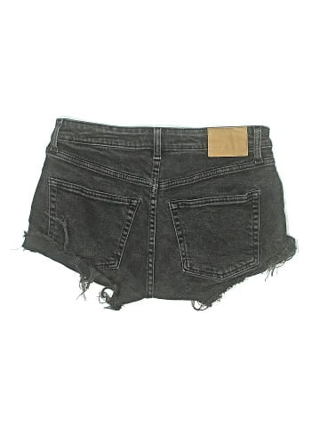 H&M Denim Shorts (view 2)