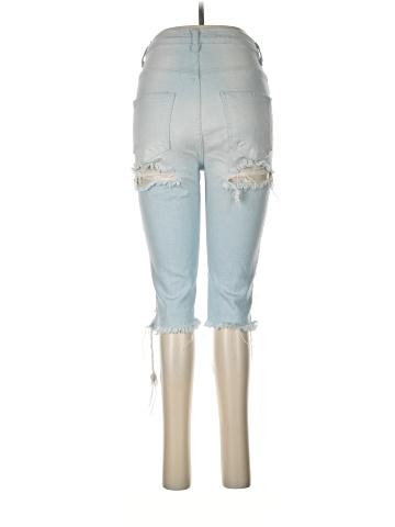 Fashion Nova Jeans (view 2)