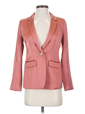 Ann Taylor LOFT Outlet Blazer (view 1)