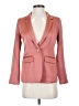 Ann Taylor LOFT Outlet Pink Blazer Size 00 - photo 1