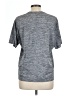 Columbia 100% Polyester Gray Short Sleeve Top Size L - photo 2