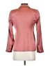 Ann Taylor LOFT Outlet Pink Blazer Size 00 - photo 2
