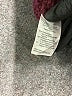 Madewell Solid Burgundy Pullover Sweater Size L - photo 8