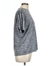 Columbia 100% Polyester Gray Short Sleeve Top Size L - photo 4