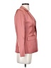 Ann Taylor LOFT Outlet Pink Blazer Size 00 - photo 4
