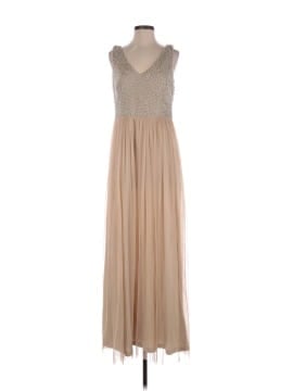 white christmas dresses Adrianna Papell AP1E200158 Mother of the Bride Dress Long Formal