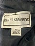 Karin Stevens Tweed Gray Casual Dress Size 10 - photo 7