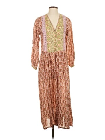 Zara Casual Dress (view 1)