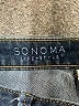 SONOMA life + style Blue Jeans Size 12s - photo 7