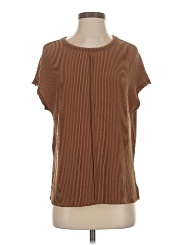 Unbranded Short Sleeve T-Shirt (view 1)