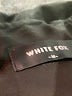White Fox Black Tube Top Size M - photo 7