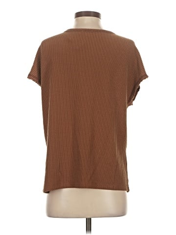Unbranded Short Sleeve T-Shirt (view 2)