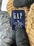 Gap Tan Turtleneck Sweater Size M - photo 7