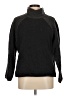 PrAna Black Turtleneck Sweater Size M - photo 1
