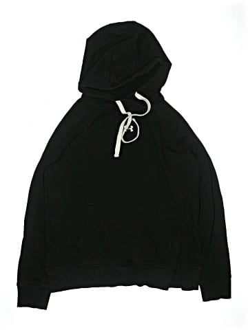 Under Armour Zip Up Hoodie (view 1)