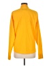 Adidas Yellow Pullover Sweater Size M - photo 2