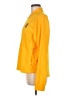 Adidas Yellow Pullover Sweater Size M - photo 5