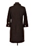 Gretchen Scott Designs Brown Casual Dress Size S - photo 2