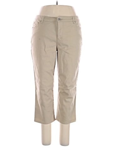 Style&Co Jeans (view 1)