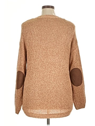 Cupcake Pullover Sweater (view 2)