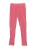 Crewcuts Checkered-gingham Red Casual Pants Size 12 - photo 1