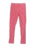 Crewcuts Checkered-gingham Red Casual Pants Size 12 - photo 2