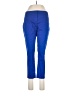 Relativity Solid Blue Active Pants Size 10 (petite) - photo 1