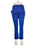 Relativity Solid Blue Active Pants Size 10 (petite) - photo 2