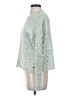 Obey N'89 Propaganda Tweed Green Pullover Sweater Size S - photo 5