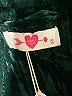 Buddy Love Teal Blazer Size S - photo 6