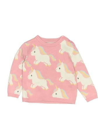 Hux Baby Pullover Sweater (view 1)