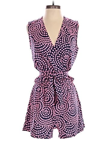 Julie Brown Casual Dress (view 1)