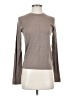 Athleta Gray Long Sleeve Turtleneck Size S (estimated) - photo 1